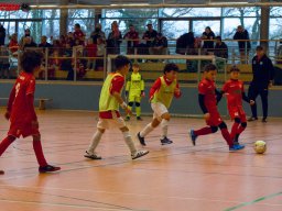 Hillen Cup 2025